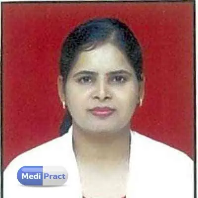 Dr. Rani Jaiswal Profile Picture