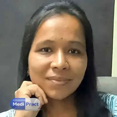 Dr. Rani Jaiswal Profile Picture