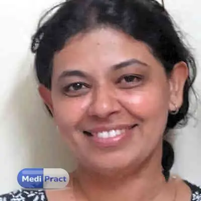 Dr. Rani James Profile Picture