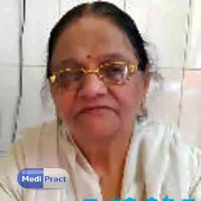 Dr. Rani M Bhatia Profile Picture