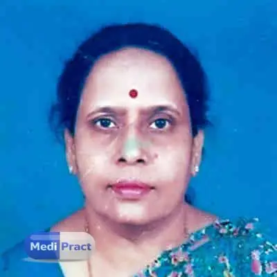 Dr. Rani Nandakumar N Profile Picture