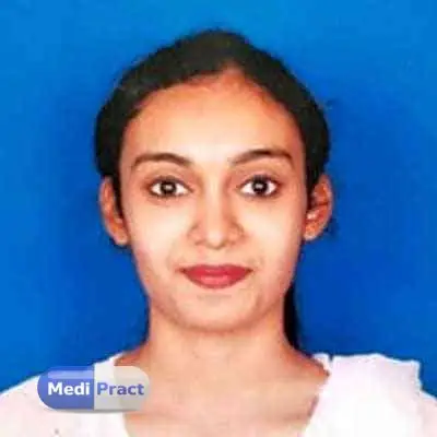 Dr. Raniya Sulthana Profile Picture
