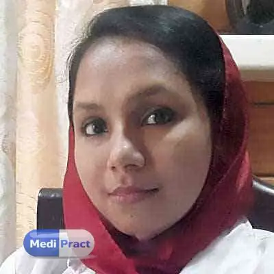 Dr. Raniya Sulthana Profile Picture