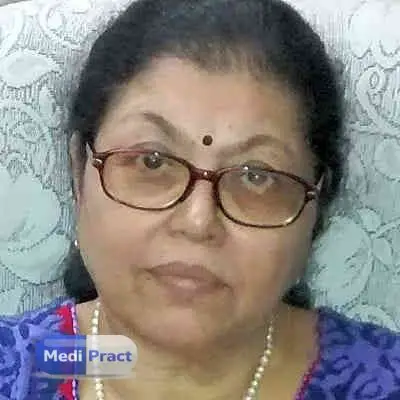 Dr. Ranjan Bhatnagar Profile Picture