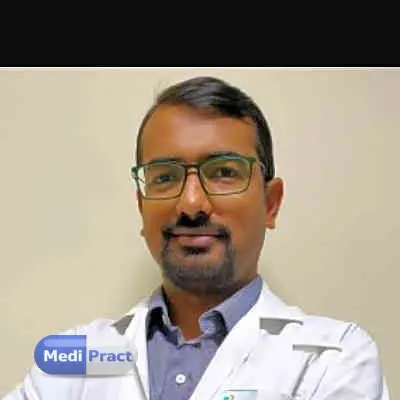Dr. Ranjan Burnwal Profile Picture