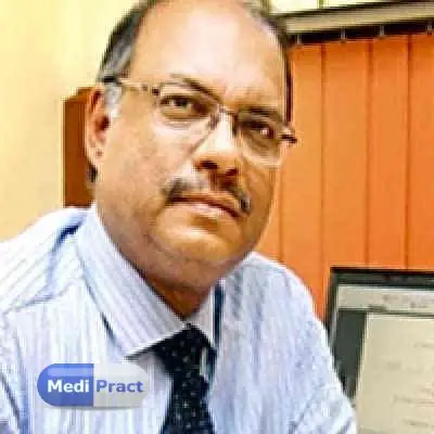 Dr. Ranjan Choudhury Profile Picture