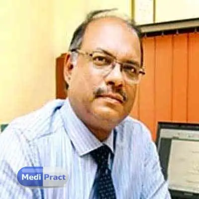 Dr. Ranjan Chowdhury Profile Picture