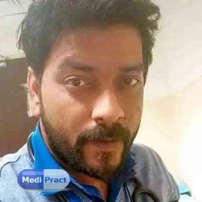 Dr. Ranjan Das Profile Picture