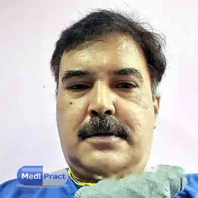 Dr. Ranjan Datta Profile Picture