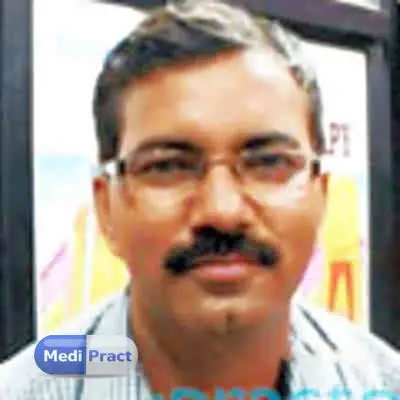 Dr. Ranjan Gupta Profile Picture