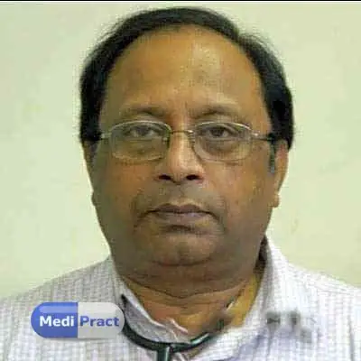 Dr. Ranjan K. Das Profile Picture