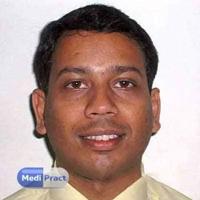 Dr. RANJAN KAMILYA Profile Picture