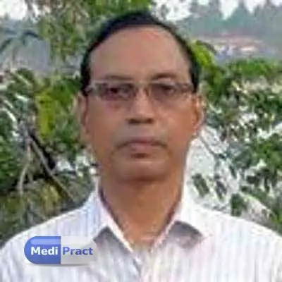Dr. Ranjan Kumar Bhattacharya Profile Picture