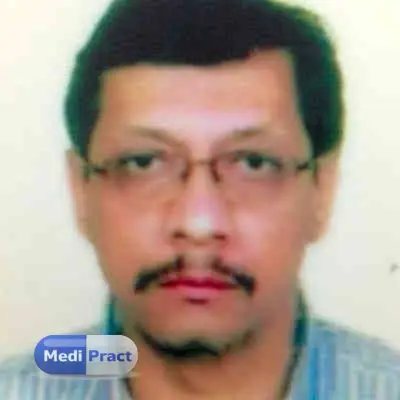 Dr. Ranjan Kumar Dey Profile Picture