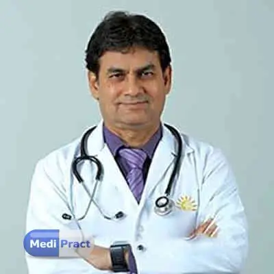 Dr. Ranjan Kumar Mohapatra Profile Picture
