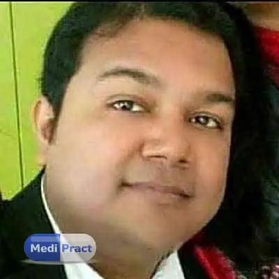 Dr. Ranjan Kumar Profile Picture