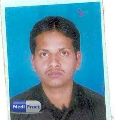 Dr. Ranjan kumar Profile Picture