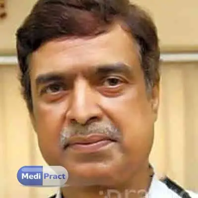 Dr. Ranjan Kumar Sharma Profile Picture