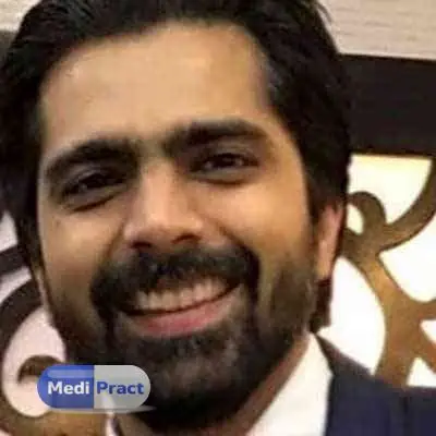Dr. Ranjan Modi Profile Picture