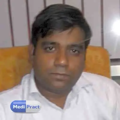 Dr. Ranjan Mohan Sharma Profile Picture