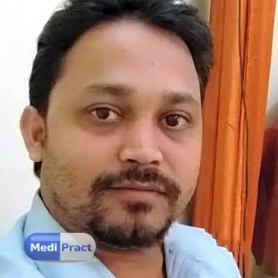 Dr. Ranjan Pal Profile Picture