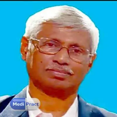 Dr. Ranjan Pal Profile Picture