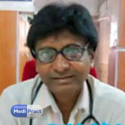 Dr. Ranjan S. Yamgar Profile Picture
