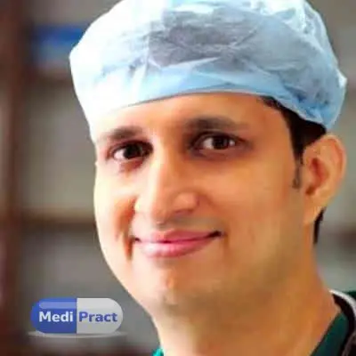 Dr. Ranjan Shetty Profile Picture