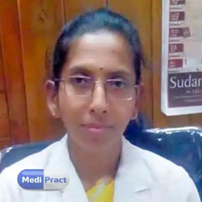 Dr. Ranjana B Profile Picture