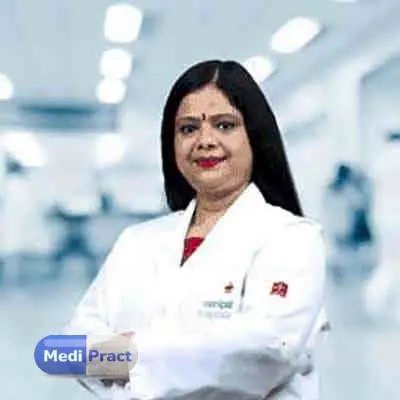 Dr. Ranjana Becon Profile Picture