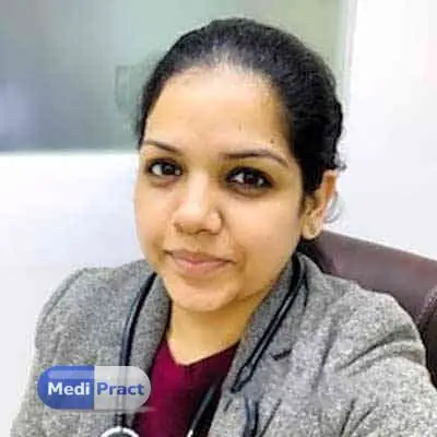 Dr. Ranjana Bhatt Profile Picture