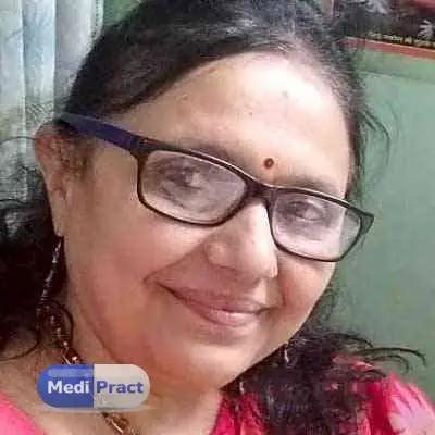 Dr. Ranjana Chawande Profile Picture