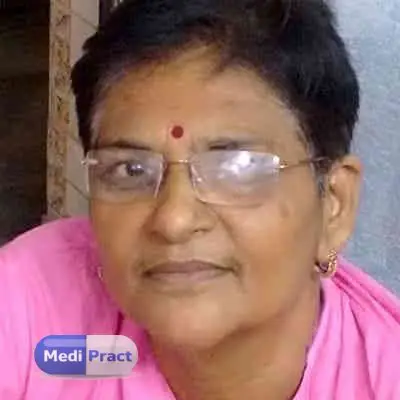 Dr. Ranjana Gupta Profile Picture
