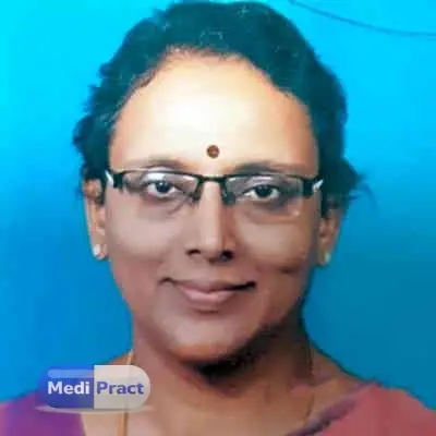 Dr. Ranjana Kumaran Profile Picture