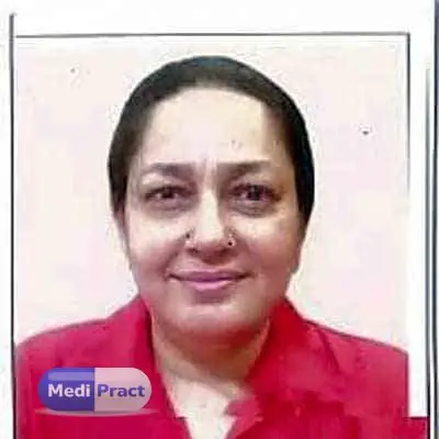 Dr. Ranjana Narula Profile Picture