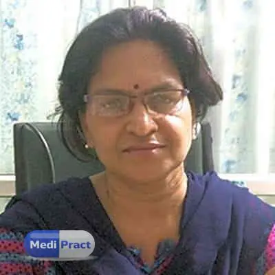 Dr. Ranjana Pandey Profile Picture