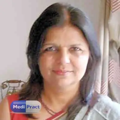 Dr. Ranjana Sharma Profile Picture
