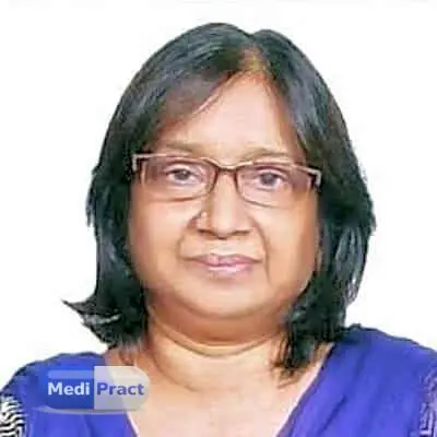 Dr. Ranjana Thakur Profile Picture