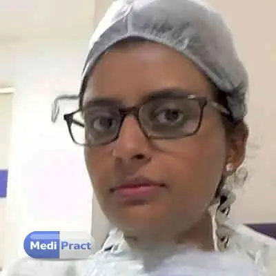 Dr. Ranjana Tibrewal Profile Picture