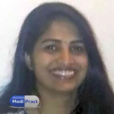 Dr. Ranjanadevi Naik Profile Picture
