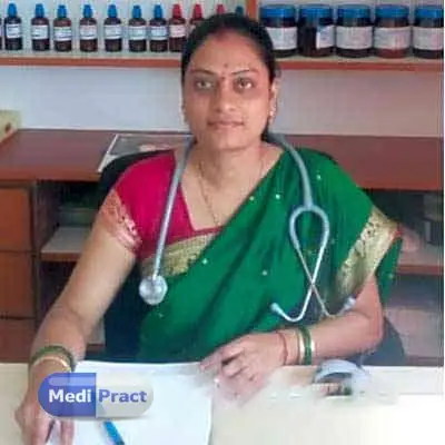 Dr. Ranjani Rajkishore Singh Profile Picture