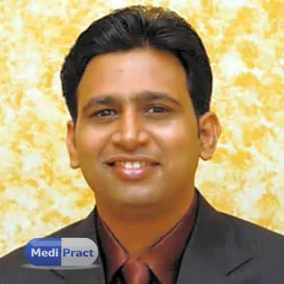 Dr. Ranjeet Bapat Profile Picture