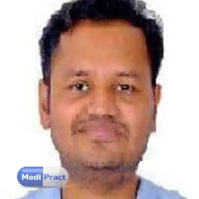 Dr. Ranjeet Kumar Shukla Profile Picture