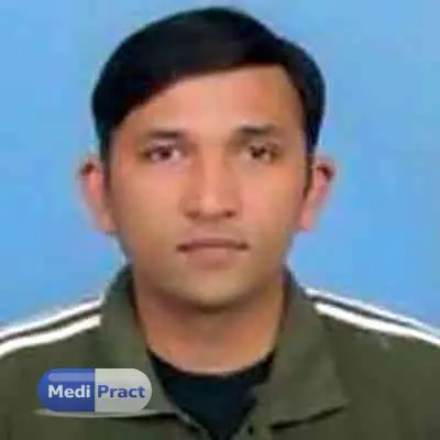 Dr. Ranjeet Raman Profile Picture
