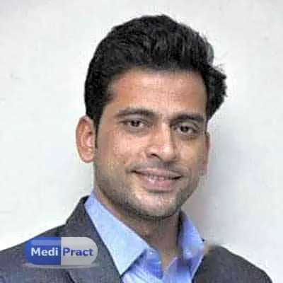 Dr. Ranjeet Sharma Profile Picture