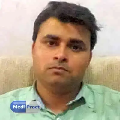 Dr. Ranjeet Singh Profile Picture