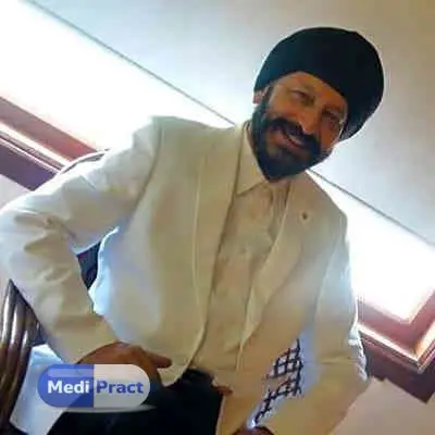 Dr. Ranjeet Singh Bagga Profile Picture