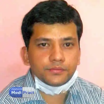 Dr. Ranjeet Singh Verma Profile Picture