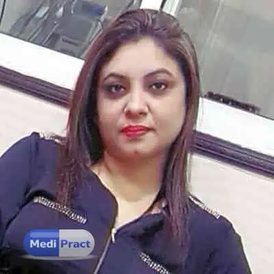Dr. Ranjeeta Dham Profile Picture