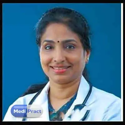 Dr. Ranjini K S Profile Picture
